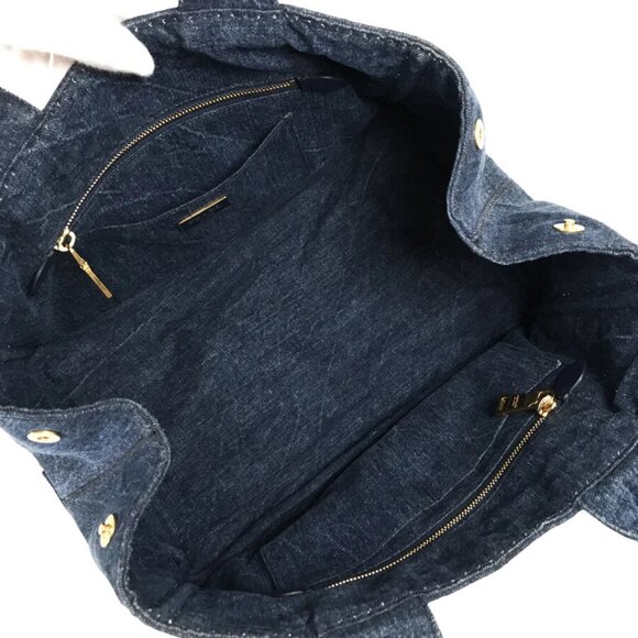 PRADA Canapa Tote bag - Picture 14 of 16